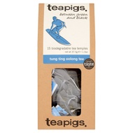 Tung Ting Oolong from Teapigs