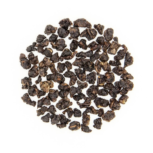Hong Oolong Tea by Eco-Cha Artisan Teas — Steepster