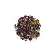 Berry White from DAVIDsTEA