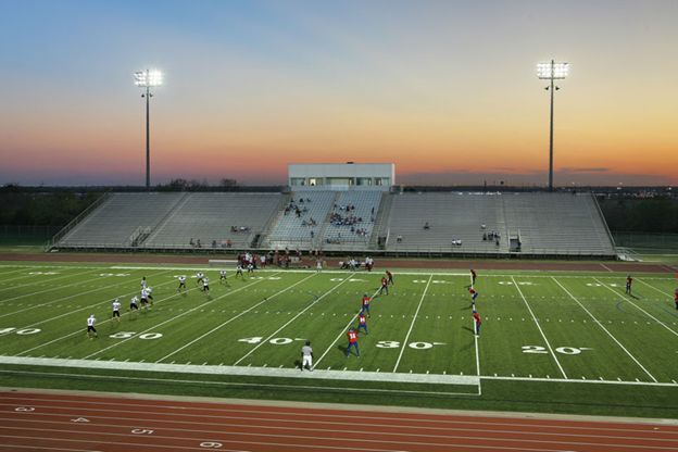 Wilmer-Hutchins Field