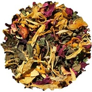 Hydrate from Wildflowers Tea