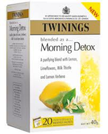 Morning Detox (Detox) from Twinings