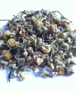 Chamomile from Bubbles, the Tea & Juice Company