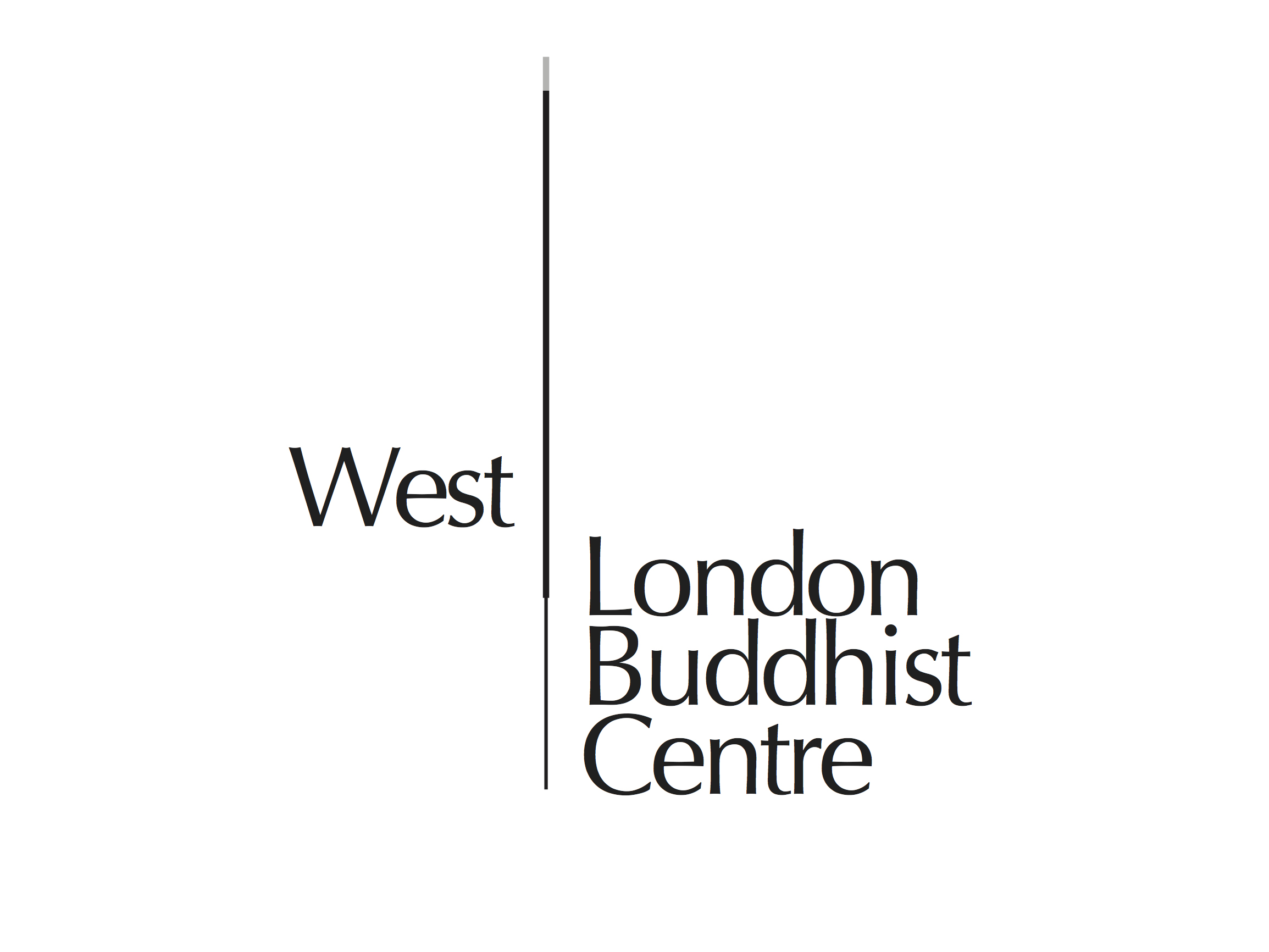West London Buddhist Centre logo