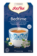 Bedtime from Yogi Tea