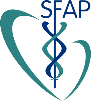 SFAP logo