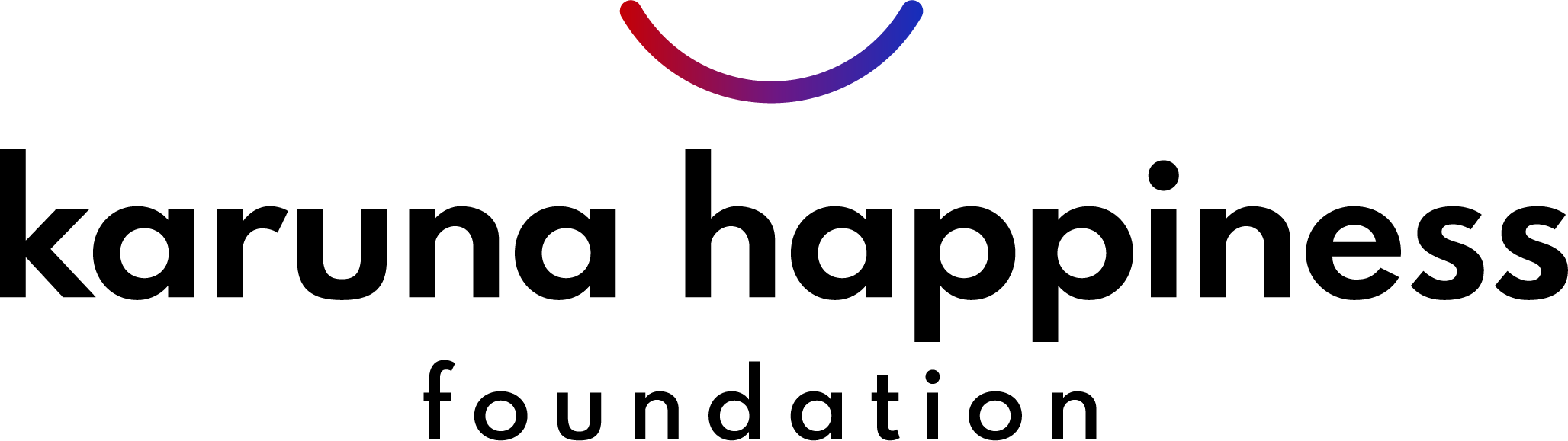 Karuna Happiness Foundation logo