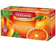 Red Orange from Teekanne