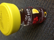 Hibiscus Tea Squeeze from Argo Tea
