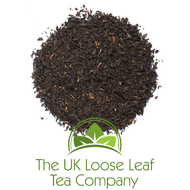 Irish Breakfast Tea from The UK Loose Leaf Tea Company