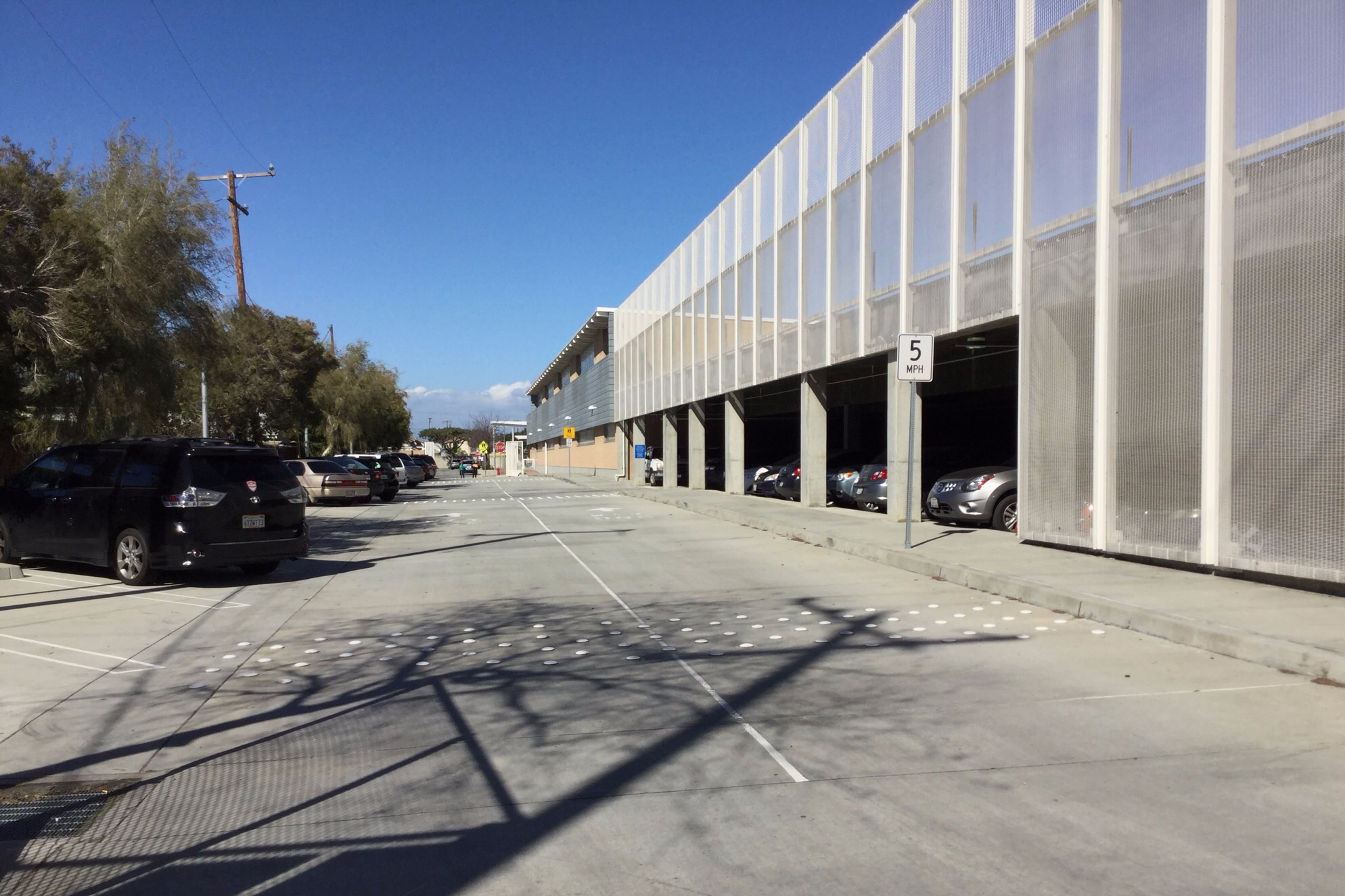 Parking Lot