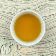 Orchid Phoenix Oolong from Totem Tea