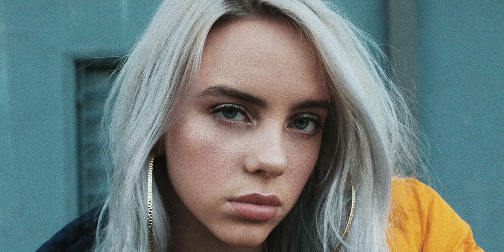 Billie Eilish: "Songwriting doesn’t always have to be things you’ve experienced yourself"
