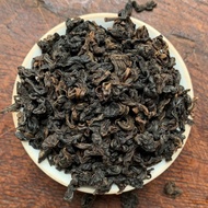 1988-1995 “Silver Medal” Aged Dong Ding Oolong – awarded in 2015 from TheTea