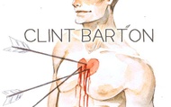 Clint Barton from Adagio Custom Blends, Cara McGee