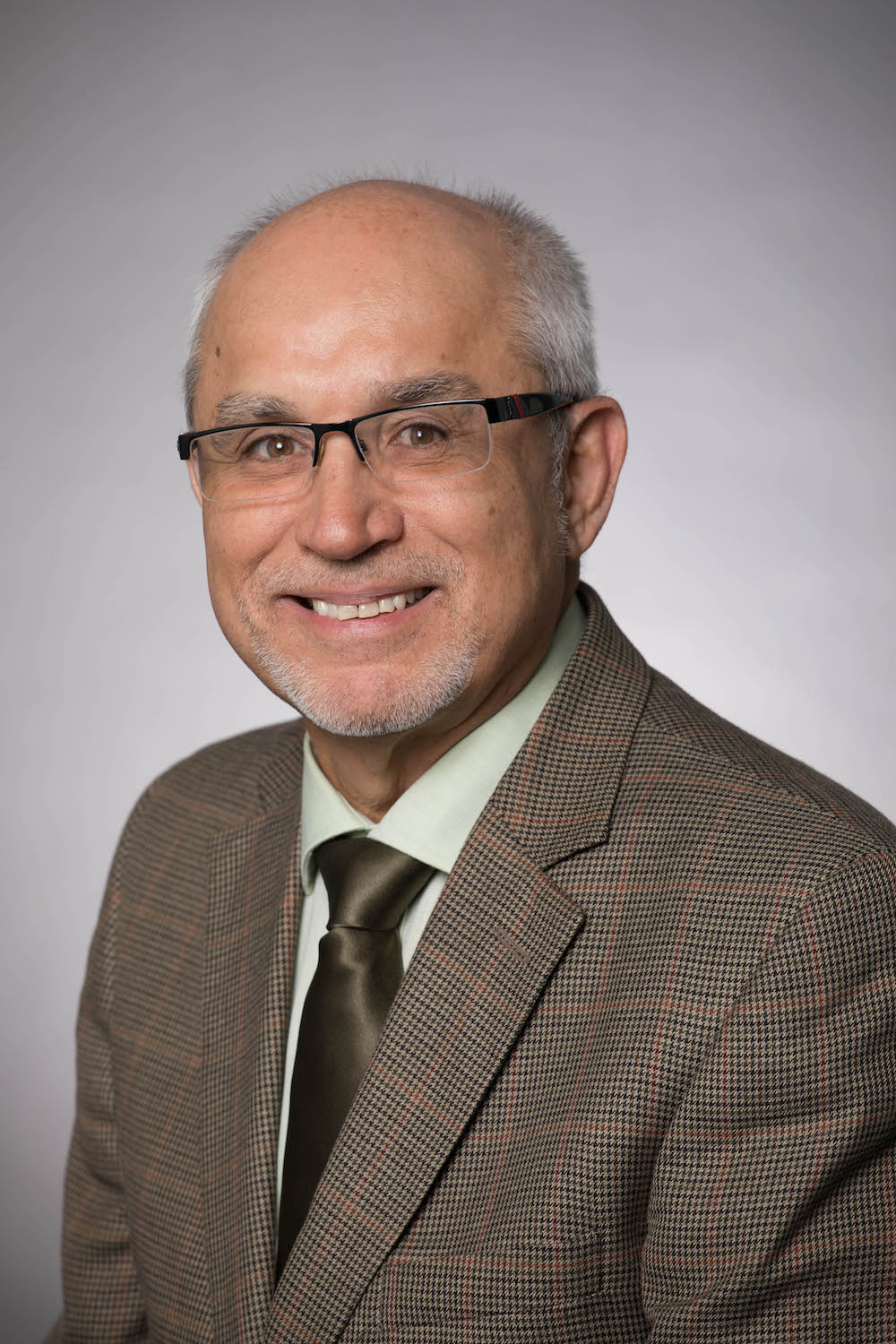 Ruben D. Martinez, PhD, SEG-HL