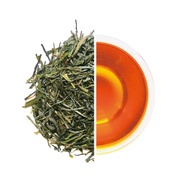 Oolong Needles 2021 from Kyoto Obubu Tea Farms