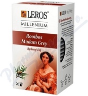 Rooibos Madam Grey from Leros