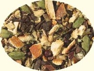 Women's Activity Blend: Orange Spice from The Seasoned Home