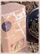 Silver Needle Bai Hao (Wu Yi Qu Hao) from In Nature