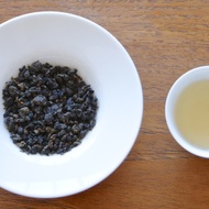 Guiyuan Roasted Dong Ding from Steepster