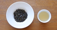 Guiyuan Roasted Dong Ding from Steepster