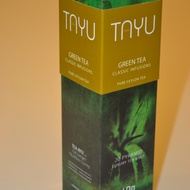 TAYU TEAS from UniWorld Teas