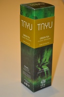 TAYU TEAS from UniWorld Teas
