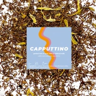 Capputtino from Yawn