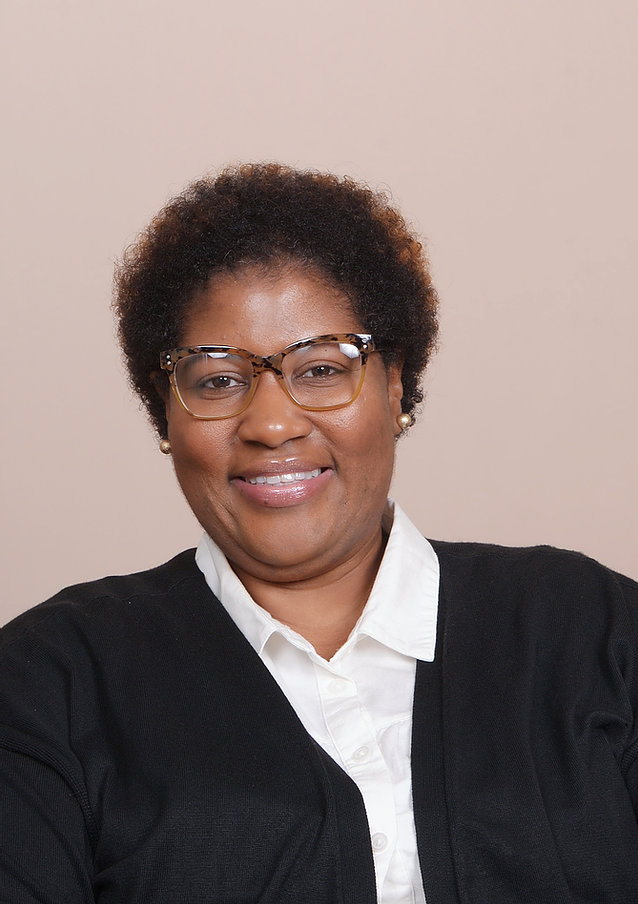 Dr. Shenetha Ramsey, Ph.D.