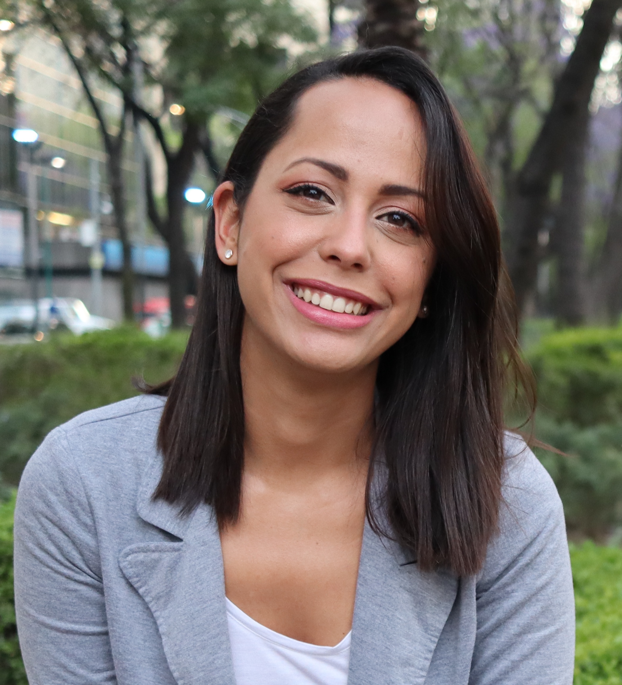 Laura Figueroa