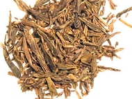 Chinese Dragonwell from Virtuous Teas
