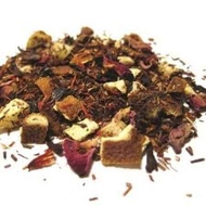 Blood Orange Smoothie from Spice of Life & Variety Teas