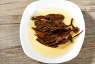 Nan Nuo Mountain Assamica Varietal Black Tea * Spring 2018 from Yunnan Sourcing