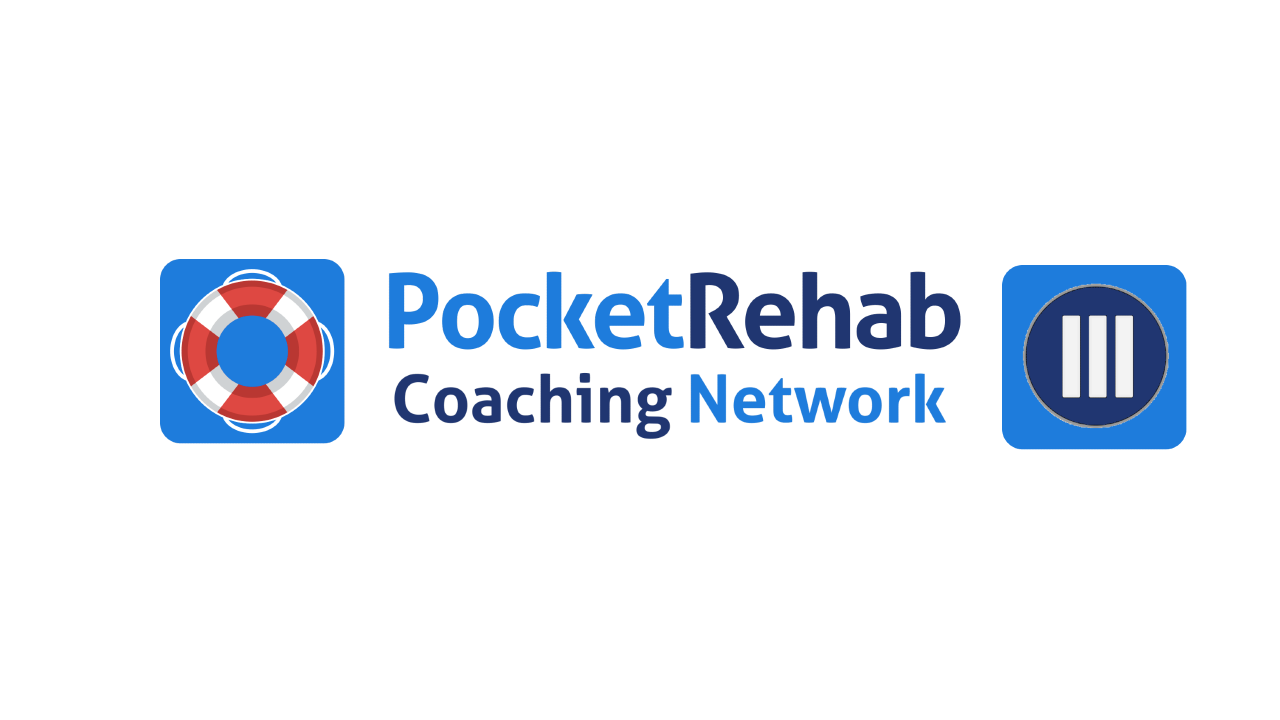 POCKET REHAB COACHING NETWORK LLC logo