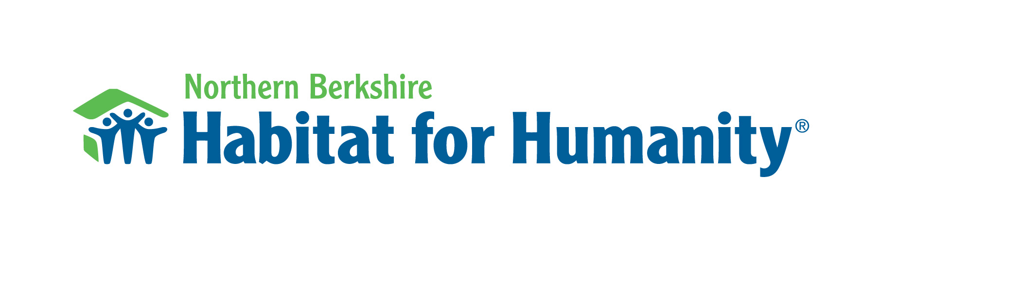 Northern Berkshire Habitat for Humanity logo