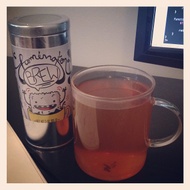 Lamington Brew from Handmade Tea