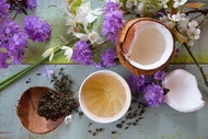 Milky Jinxuan Oolong from Oollo Tea