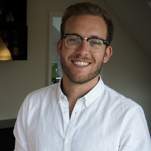 Thierry D'haenens, Head of GrowForce Academy