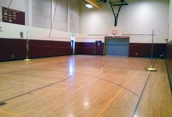 Gym (Small)