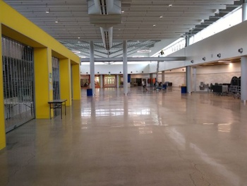 Cafeteria