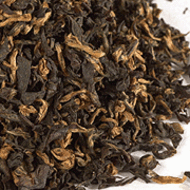 Halmari Estate Assam GTGFBOP CL from Upton Tea Imports