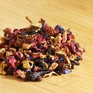 Summer Strawberry from The Tea Girl