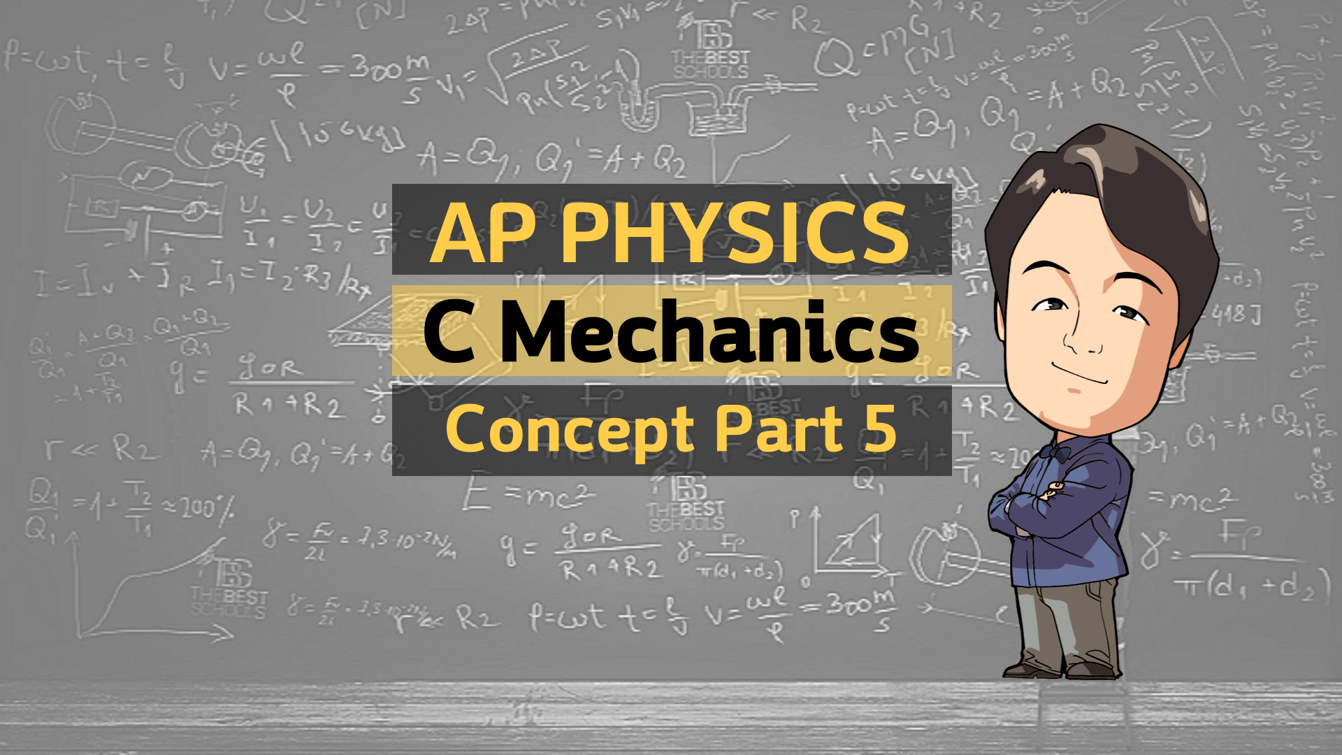 ap physics c mechanics summer assignment