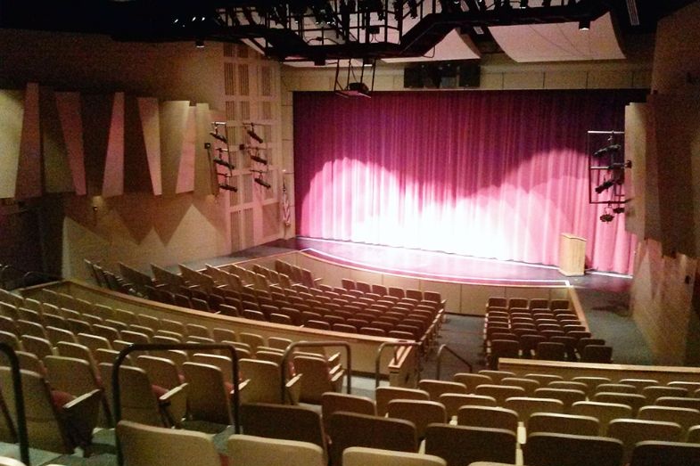 Auditorium