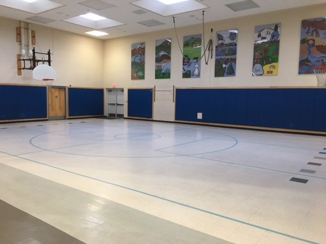 Multipurpose Room