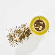 Almond Matcha Green Tea from Magic Hour