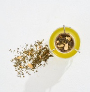 Almond Matcha Green Tea from Magic Hour
