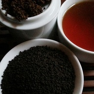 Crimson Horizon from Butiki Teas