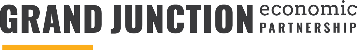 Grand Junction Economic Partnership logo
